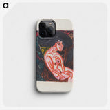 3-5_Ernst-Ludwig-Kirchner_phone