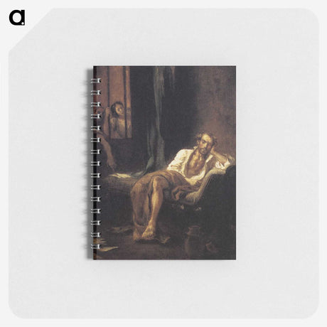 3-5_Eugene-Delacroix_memo