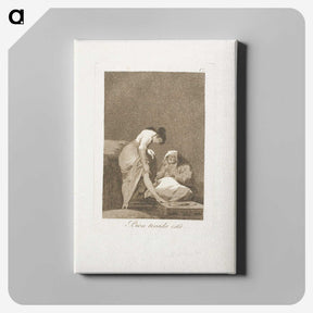 3-5_Francisco-de-Goya_canvas