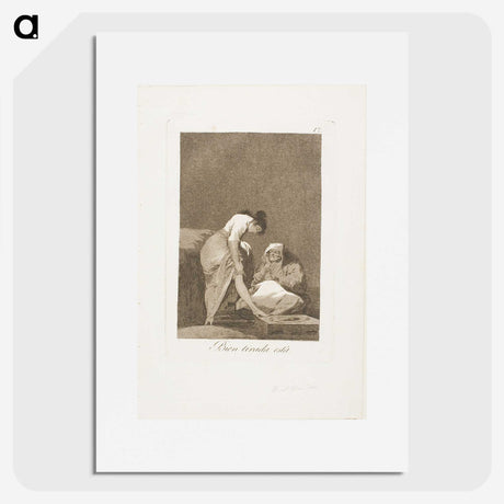 3-5_Francisco-de-Goya_picture