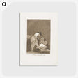 3-5_Francisco-de-Goya_postcard