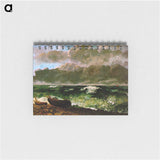 3-5_Gustave-Courbet_memo