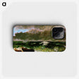 3-5_Gustave-Courbet_phone