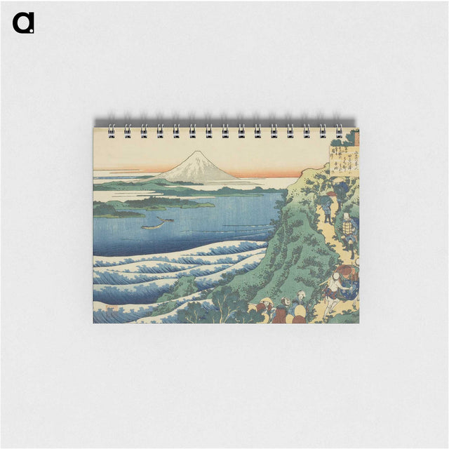3-5_Katsushika-Hokusai_memo