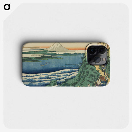 3-5_Katsushika-Hokusai_phone