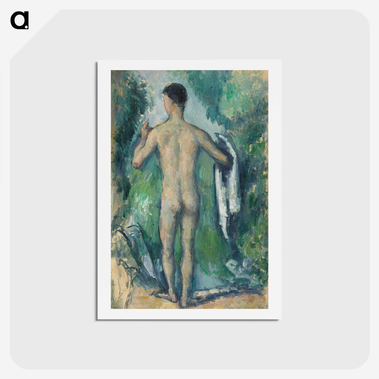 3-5_Paul-Cezanne_hagaki
