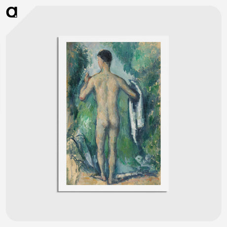 3-5_Paul-Cezanne_hagaki