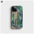 3-5_Paul-Cezanne_phone