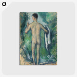 3-5_Paul-Cezanne_postcard