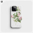 3-5_Pierre-Joseph-Redoute_phone