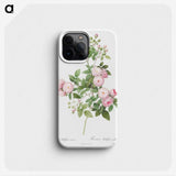 3-5_Pierre-Joseph-Redoute_phone