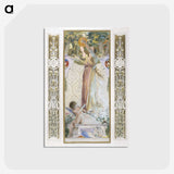 3-5_Public-Institution-of-Paris-Museums_postcard