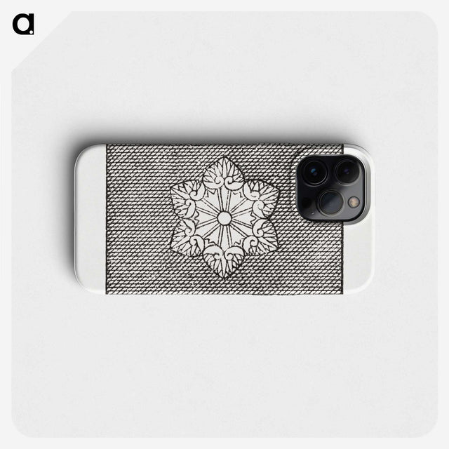 3-5_The-Ornamental-Arts-of-Japan_phone