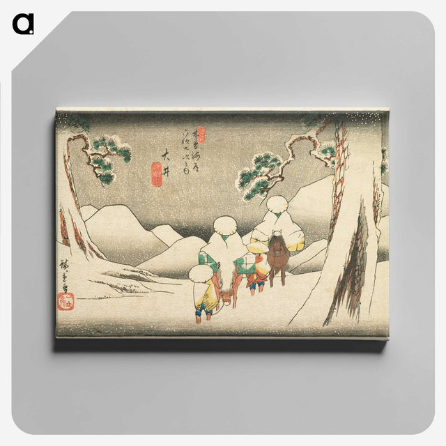 3-5_Utagawa-Hiroshige_canvas