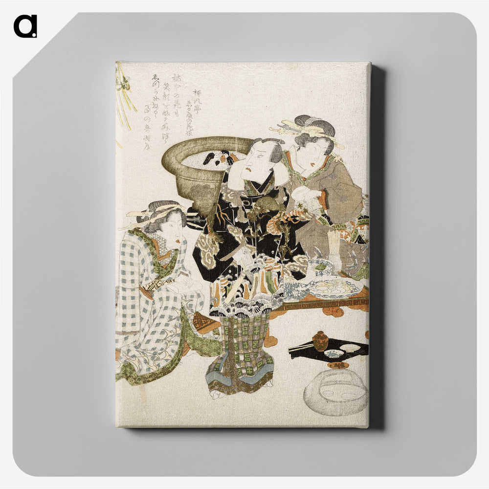 3-5_Utagawa-Kunisada_canvas