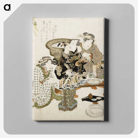 3-5_Utagawa-Kunisada_canvas