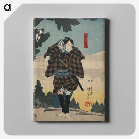 3-5_Utagawa-Kuniyoshi_canvas