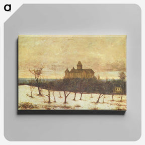 3-60_Gustave-Courbet_canvas