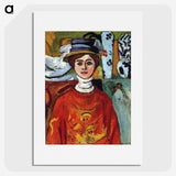 3-60_Henri-Matisse_picture