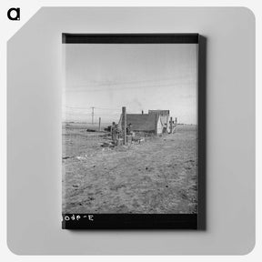 3-61_Dorothea-Lange_canvas