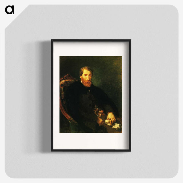 3-61_Eugene-Delacroix_blk