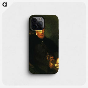 3-61_Eugene-Delacroix_phone