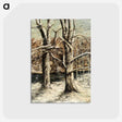 3-61_Gustave-Courbet_postcard