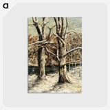 3-61_Gustave-Courbet_postcard