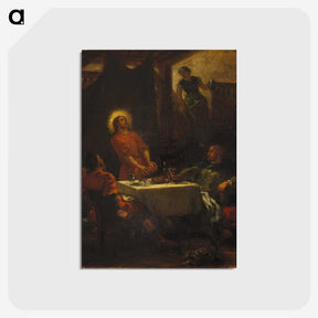 3-62_Eugene-Delacroix_postcard