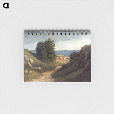 3-62_Gustave-Courbet_memo