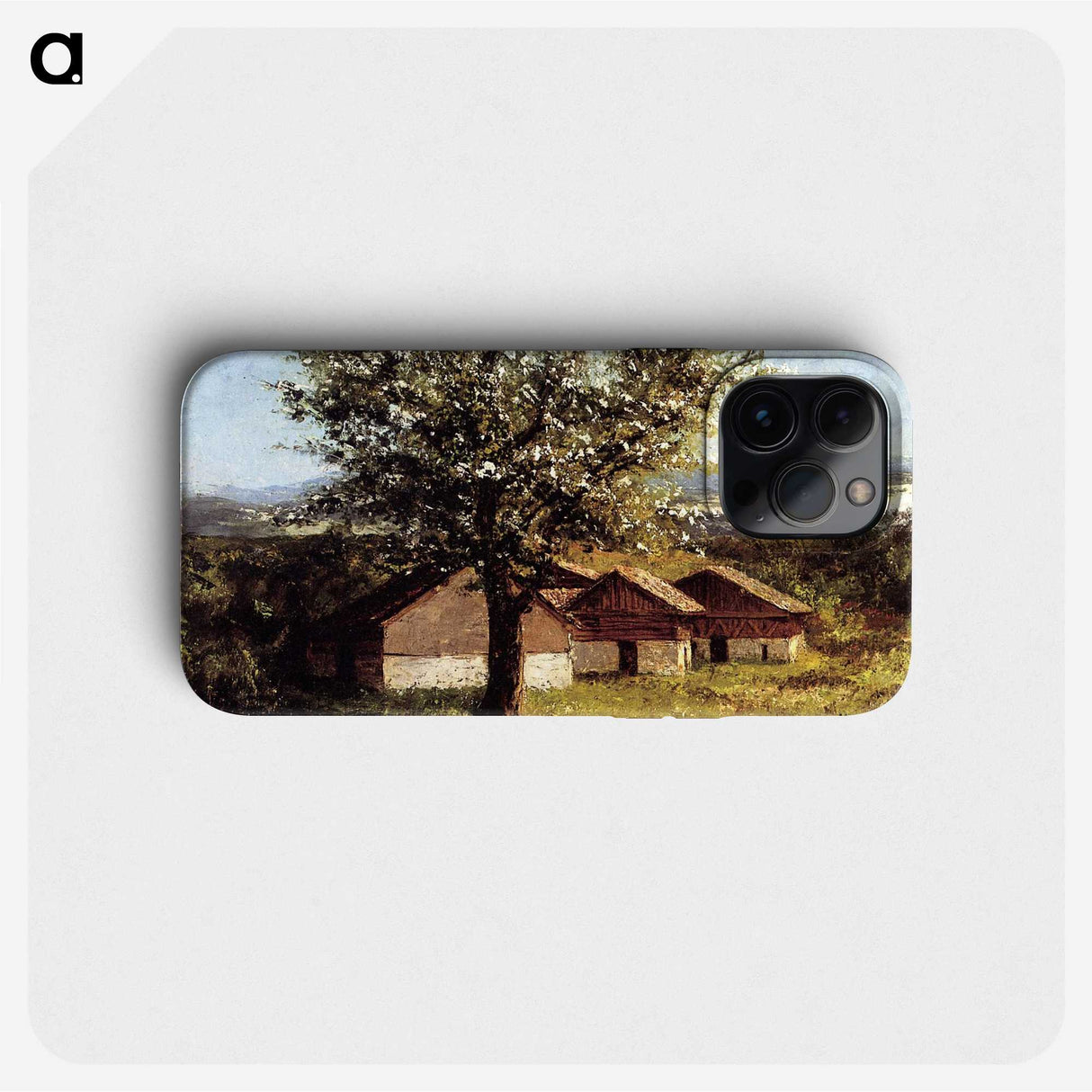 3-63_Gustave-Courbet_phone
