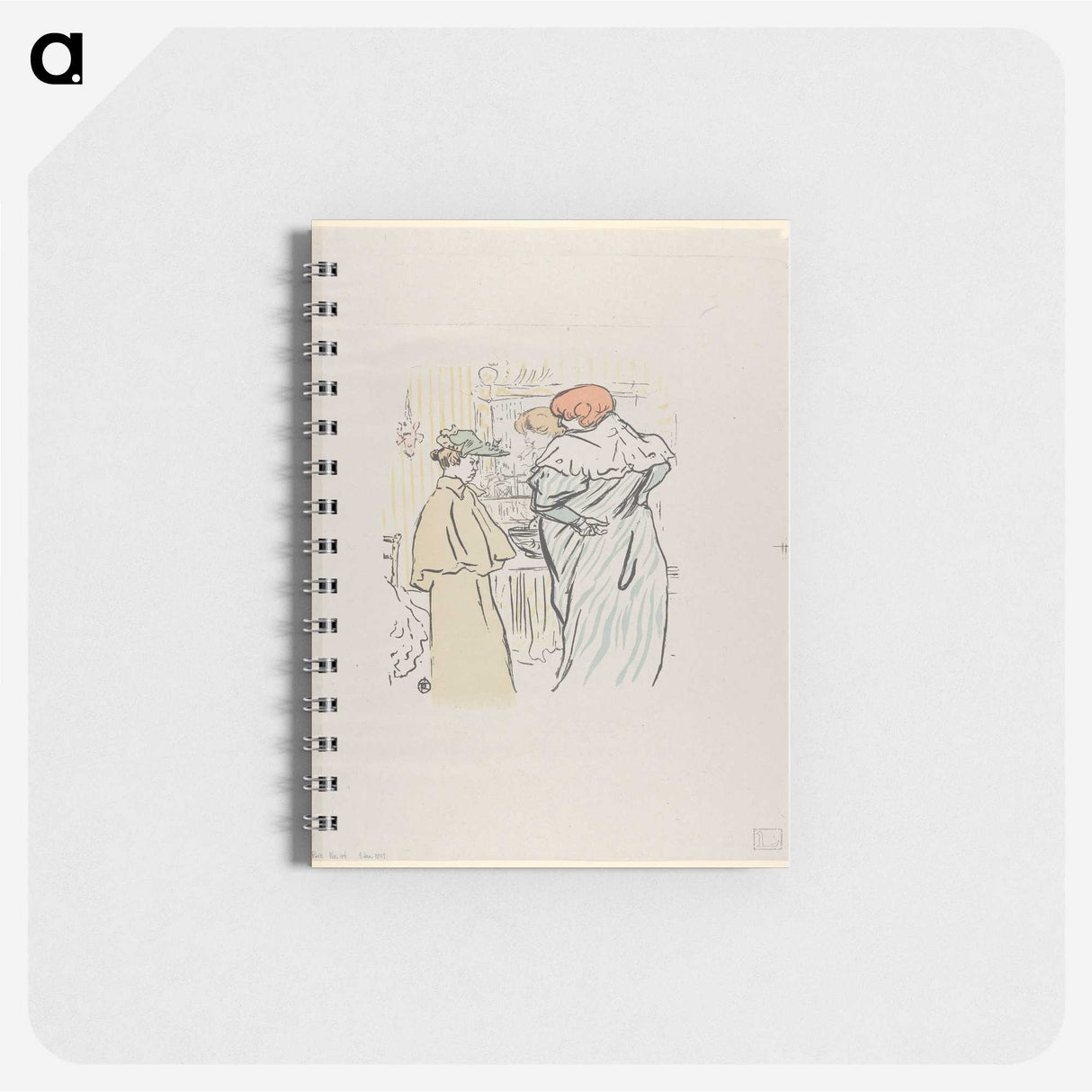 3-63_Henri-de-Toulouse-Lautrec_memo