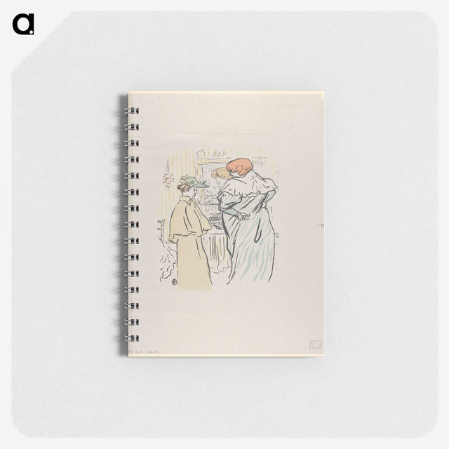3-63_Henri-de-Toulouse-Lautrec_memo