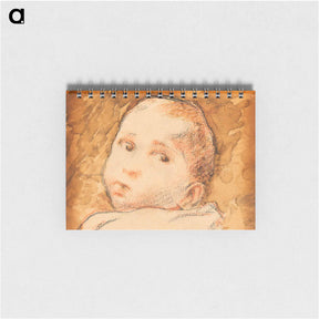 アートメモ帳-Jean René Gauguin - ポール ゴーギャン Memo.