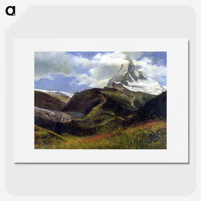 3-64_Albert-Bierstadt_picture