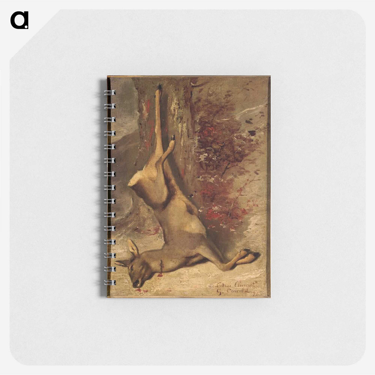 3-64_Gustave-Courbet_memo