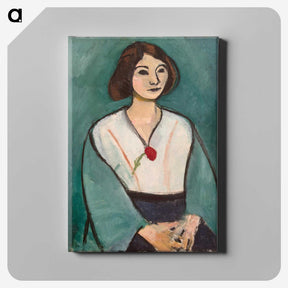 3-64_Henri-Matisse_canvas