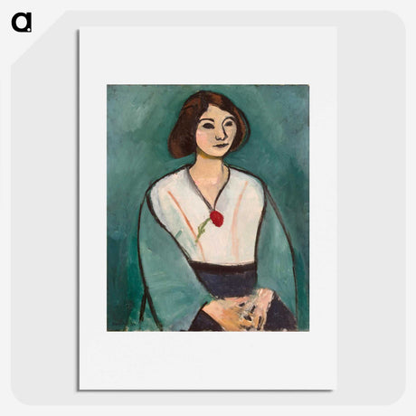 3-64_Henri-Matisse_picture