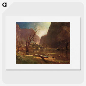 3-65_Albert-Bierstadt_picture