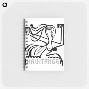 アートメモ帳-Addenda - エルンスト ルートヴィヒ キルヒナー Memo.