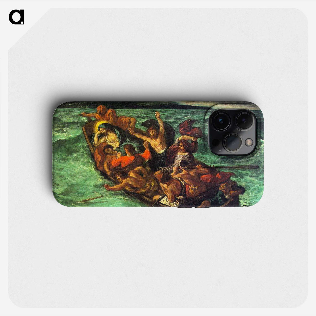 3-65_Eugene-Delacroix_phone