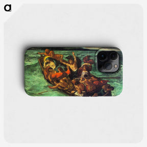 3-65_Eugene-Delacroix_phone