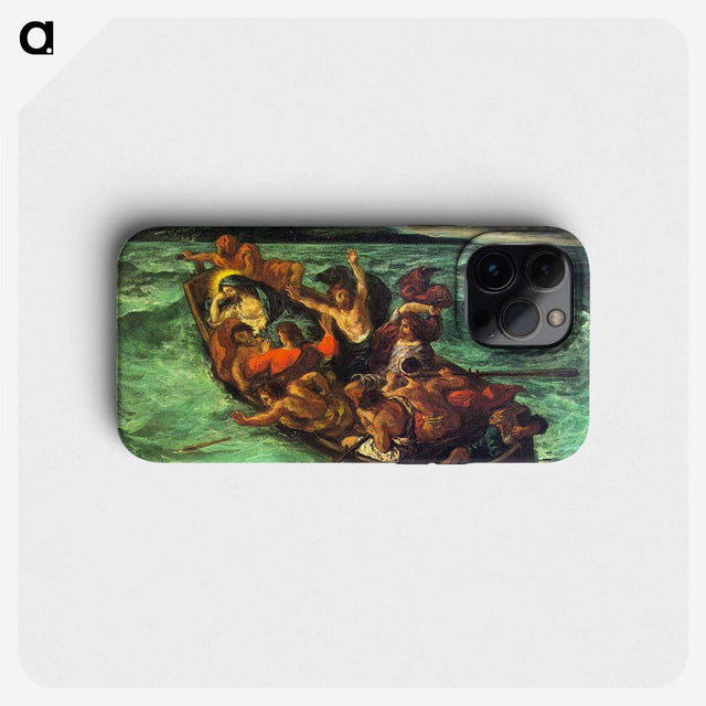 3-65_Eugene-Delacroix_phone