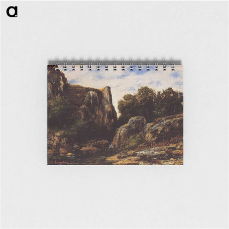 3-65_Gustave-Courbet_memo