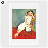 3-65_Henri-Matisse_picture