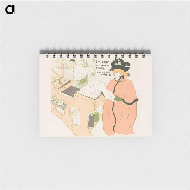 3-65_Henri-de-Toulouse-Lautrec_memo