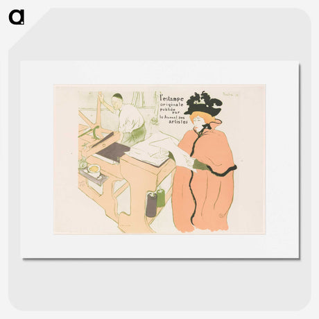 3-65_Henri-de-Toulouse-Lautrec_picture