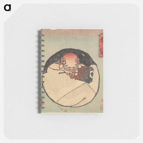 アートメモ帳-Hotei
 - 歌川 国貞 Memo.