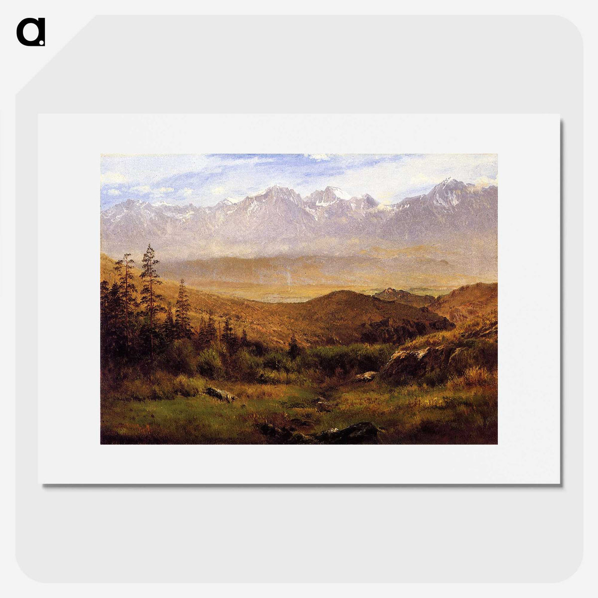 3-66_Albert-Bierstadt_picture