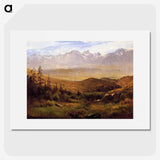 3-66_Albert-Bierstadt_picture